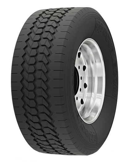 425/65 R22,5 Double Coin RLB900 165K