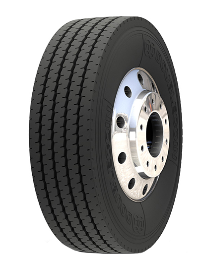 295/60 R22,5 Double Coin RR202 150K/147L