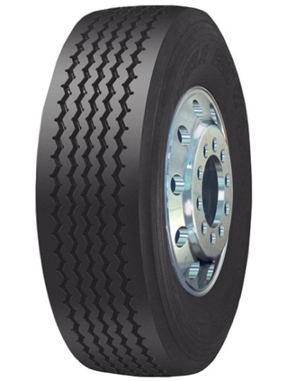385/65 R22,5 Double Coin RR900 160K