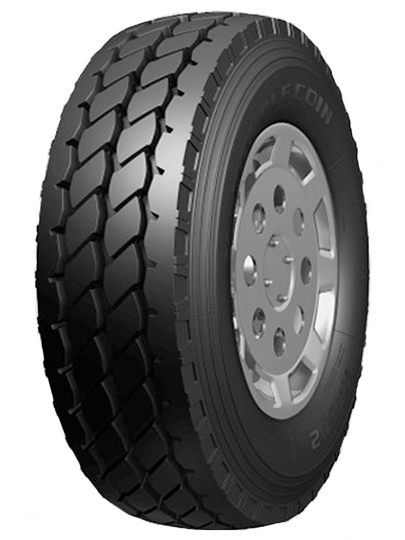 315/80 R22,5 Double Coin RR902 156/152K