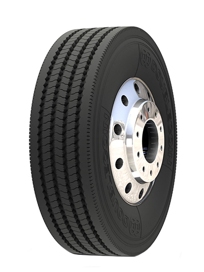215/75 R17,5 16PR Double Coin RT500 135/133J