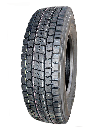 295/80 R22,5 PR16 DOUBLESTAR Тип протектора DSR 08A