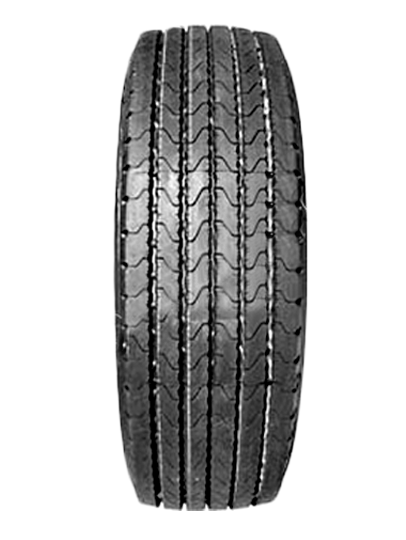 215/75 R17,5 PR16 DoubleStar DSR 116 126/124L