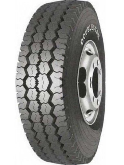 215/75 R17,5 PR16 DOUBLESTAR Тип протектора DSR 165