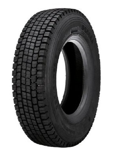 12,00 R22, 5-16 DoubleStar DSR08 152/148K