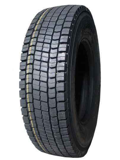 215/75 R17,5 DoubleStar DSR08A 126/124L