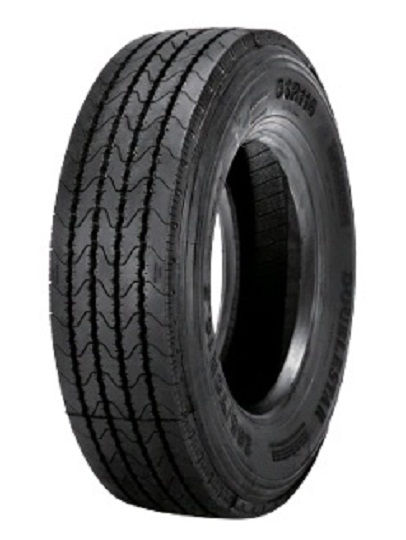 385/65 R22,5 DoubleStar DSR118 160K
