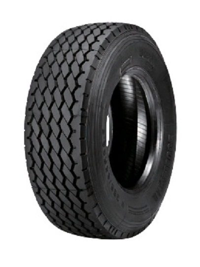 385/65 R22,5 DoubleStar DSR588 160K