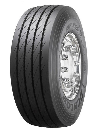385/65 R22,5 Dunlop SP244 160K