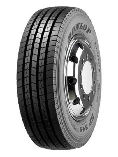 215/75 R17,5 Dunlop SP344 126/124M 