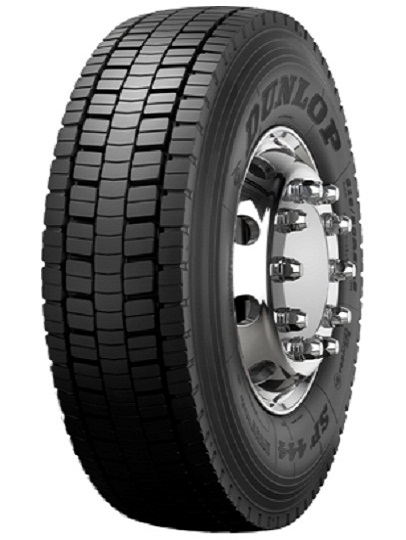 215/75 R17,5 Dunlop SP444 126/124M 