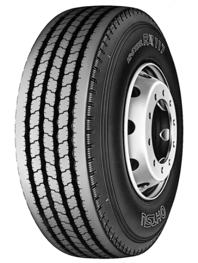 385/65 R22,5 Falken RI-117 160K