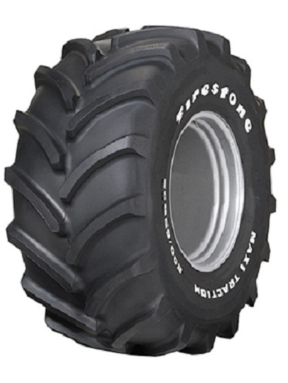600/70 R28 157D/154E TL MaxiTraction Firestone