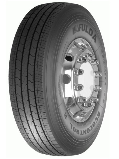 295/80 R22,5 Fulda Ecocontrol 2 152/148M