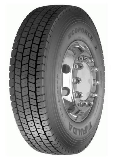 295/80 R22,5 Fulda Ecoforce 2 152/148M