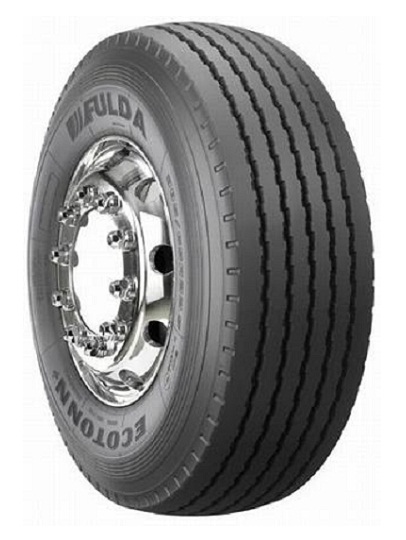 385/55 R22,5 Fulda Ecotonn+ 160K/158L