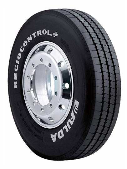 225/75 R17,5 Fulda Regiocontrol 129/127M