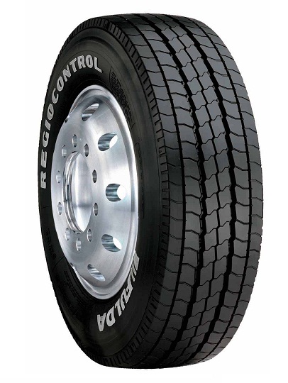 265/70 R19,5 Fulda Regiocontrol 140/138M