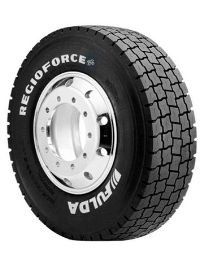 225/75 R17,5 Fulda Regioforce 129/127M