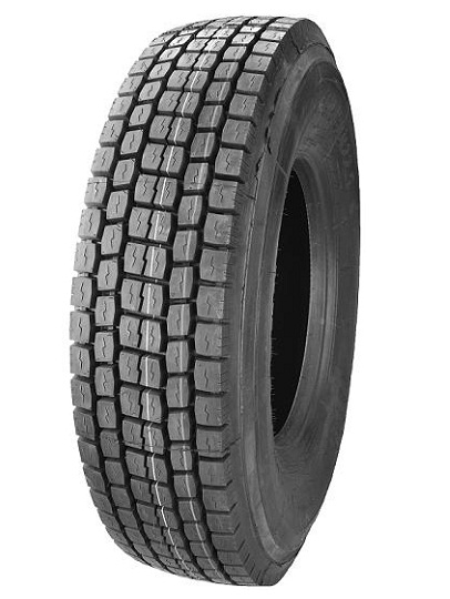 295/80 R22,5 18PR 152/148M TB755 Fullrun