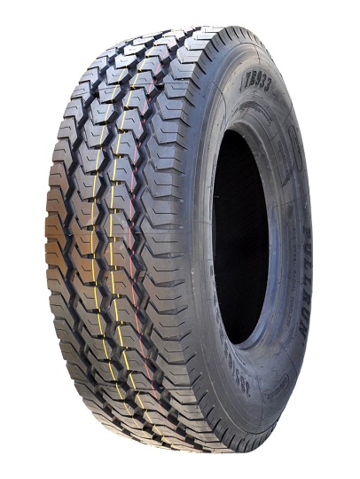 385/65 R22,5 20PR 160K TB933 on/off Fullrun