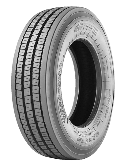 215/75 R17,5 GTRadial GAR820