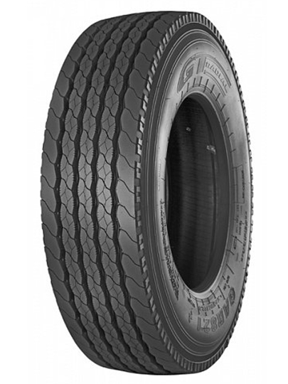 295/80 R22,5 GTRadial GAR821