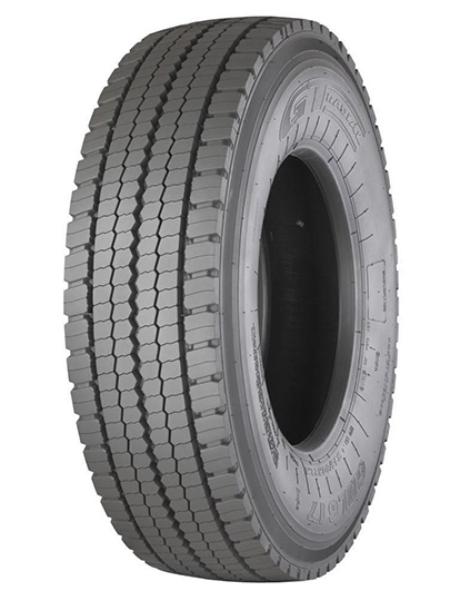 315/60 R22,5 GTRadial GDL617