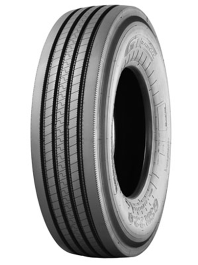 295/80 R22,5 GTRadial GSR220