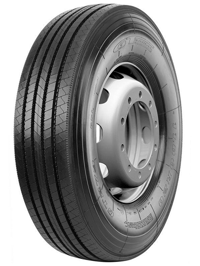 245/70 R19,5 GTRadial GT279