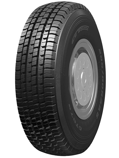 12,00 R22,5 GTRadial GT679