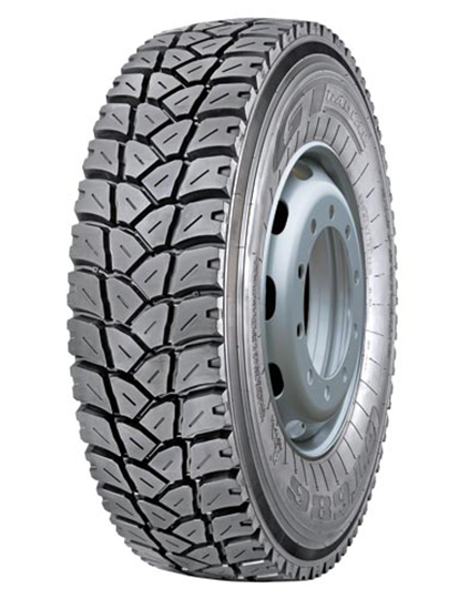 13,00 R22,5 GTRadial GT686