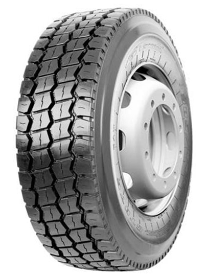 385/65 R22,5 GTRadial GT876