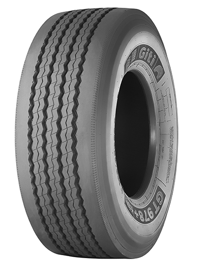 385/65 R22,5 GTRadial GT978+
