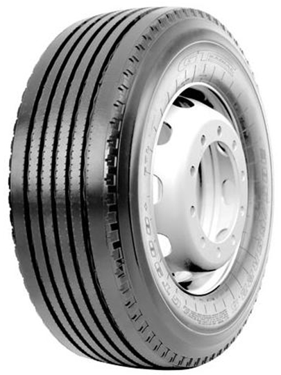 235/75 R17,5 GTRadial GT988+
