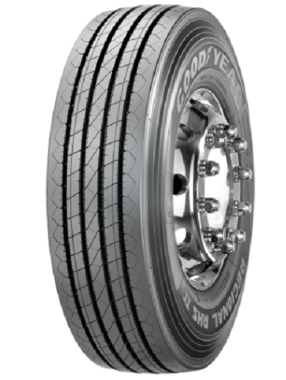 225/75 R17,5 Goodyear RHSII 129M 