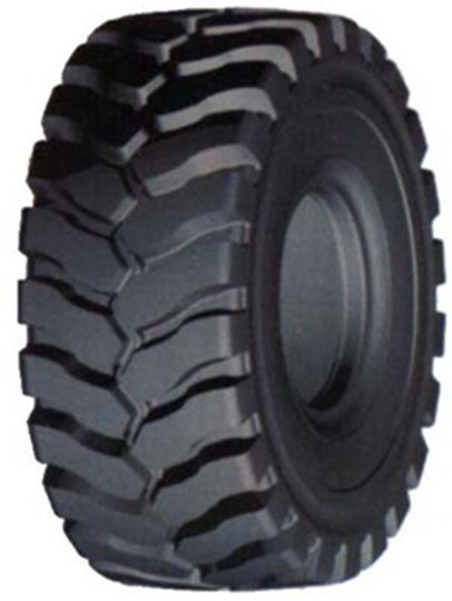 23,5 R25 ** HILO CHS L-5 TL
