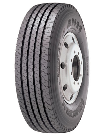 215/75 R17,5 Hankook AH11 126/124M