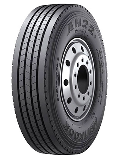 295/80 R22,5 Hankook AH22