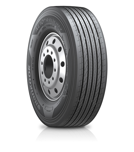 295/60 R22,5 Hankook AL10