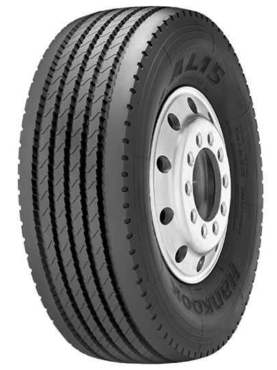 385/65 R22,5 Hankook AL15