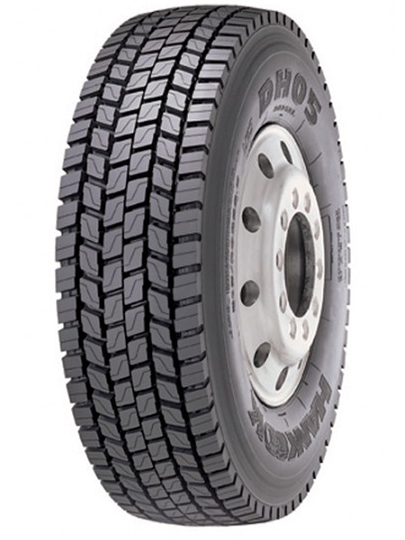 215/75 R17,5 Hankook DH05