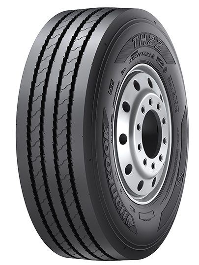 385/55 R22,5 Hankook TH22