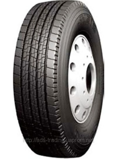 215/75 R17,5 16PR JY512 JINYU рулевая ось