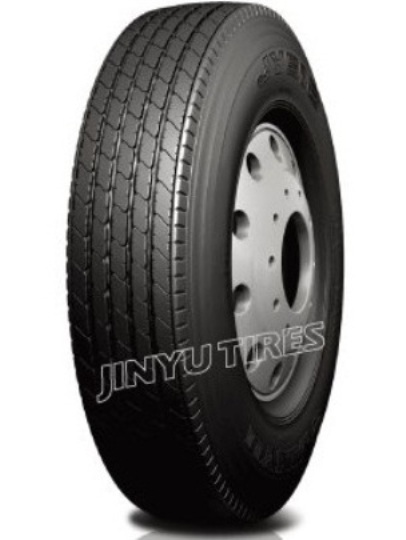 385/65 R22,5 20PR JY518 JINYU рулевая ось