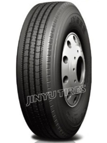 295/80 R22,5 18PR JY588 JINYU рулевая ось