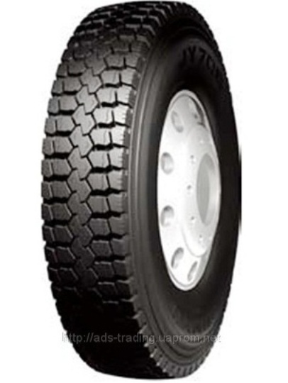 11,00 R20 TT 18PR JY706 JINYU универсальная