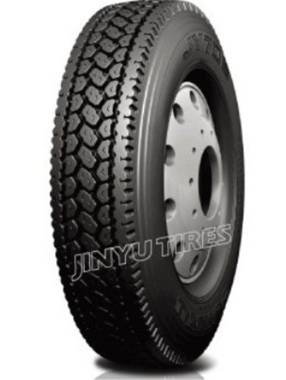 295/75 R22,5 14PR JY708 JINYU универсальная