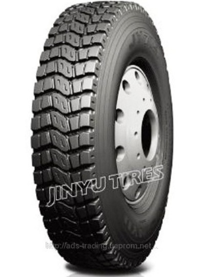 8,25 R16 TT 16PR JY719 JINYU универсальная