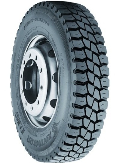 11,00 R22,5 Kormoran D ON/OFF TL 148/145K